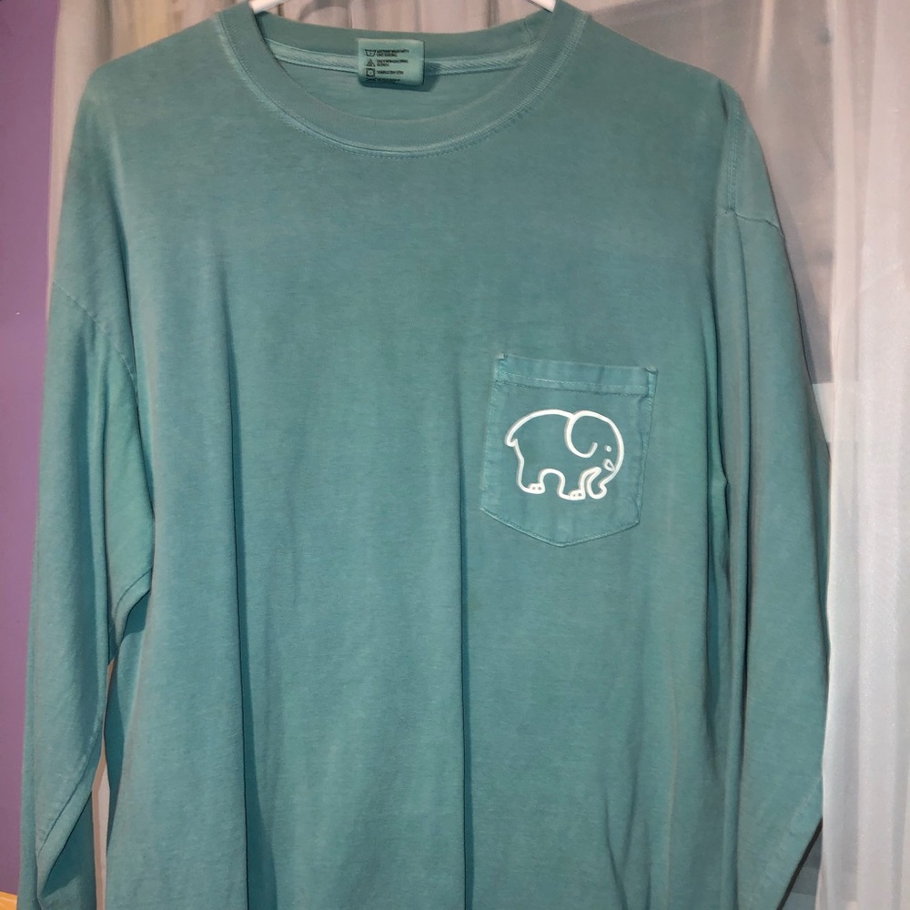 Ivory Ella Shirt